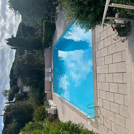 Casa de Férias House Nartelles L Bbq & Pool L Shellter Sainte-Maxime