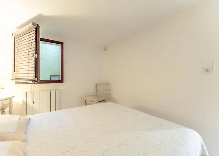 Casa de Férias House Nartelles L Bbq & Pool L Shellter Sainte-Maxime