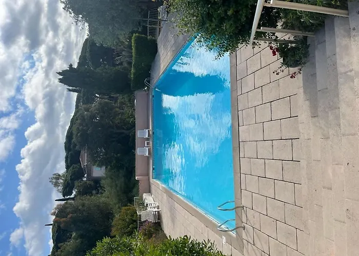 Casa de Férias House Nartelles L Bbq & Pool L Shellter Sainte-Maxime