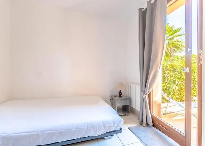 House Nartelles L Bbq & Pool L Shellter Sainte-Maxime