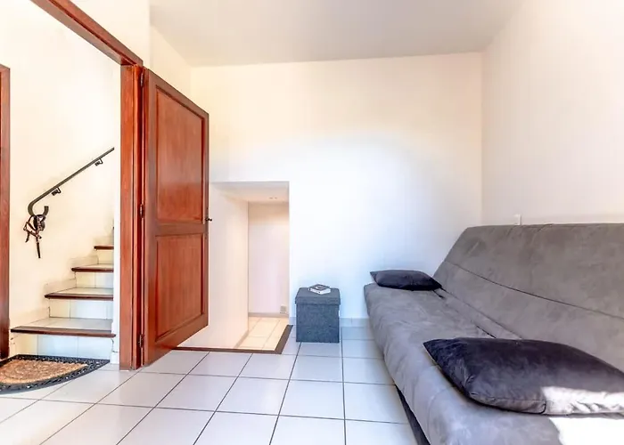 Casa de Férias House Nartelles L Bbq & Pool L Shellter *