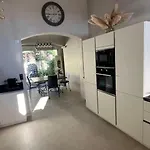 House Nartelles L Bbq & Pool L Shellter Ferienhaus *
