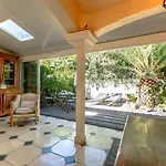 House Nartelles L Bbq & Pool L Shellter Holiday home *