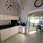 Ferienhaus House Nartelles L Bbq & Pool L Shellter