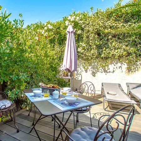 House Nartelles L Bbq & Pool L Shellter * Sainte-Maxime