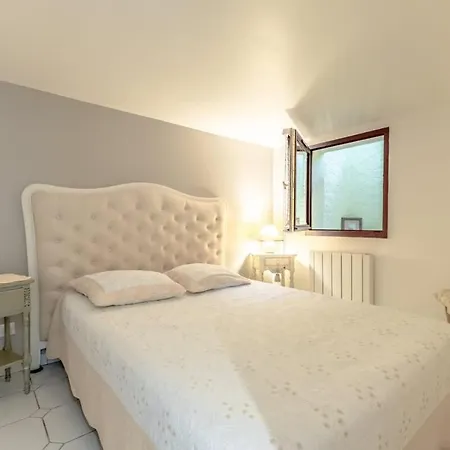 House Nartelles L Bbq & Pool L Shellter Tatil Evi Sainte-Maxime