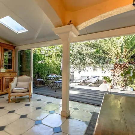 House Nartelles L Bbq & Pool L Shellter Tatil Evi *