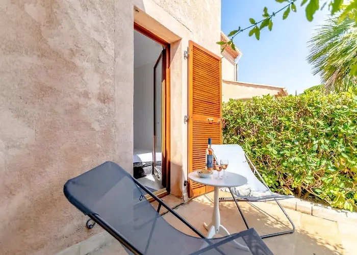 Nyaraló House Nartelles L Bbq & Pool L Shellter *