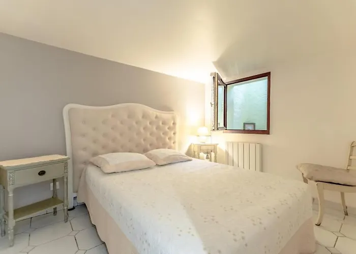 House Nartelles L Bbq & Pool L Shellter Nyaraló Sainte-Maxime