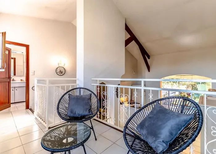 別荘 House Nartelles L Bbq & Pool L Shellter *